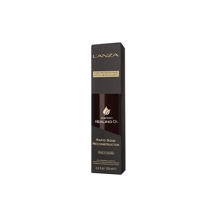L'Anza Rapid Bond Reconstructor Keratin Healing Oil Hair Care