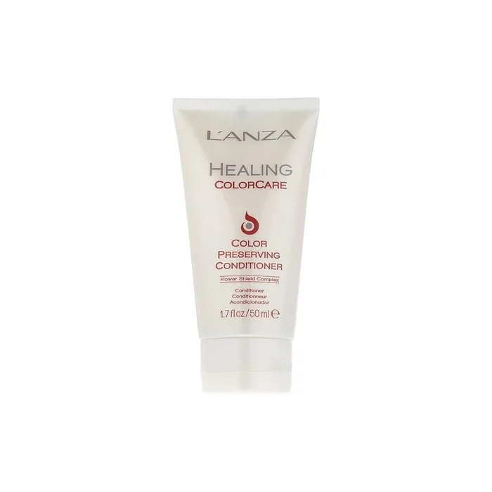 L'ANZA Healing ColorCare Color-Preserving Conditioner 50ml