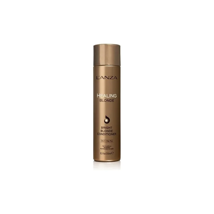 Lanza Healing Blonde Bright Blonde Conditioner 250ml