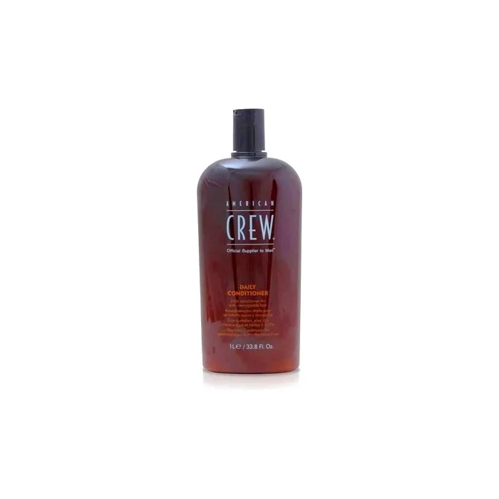 American Crew Daily Conditioner 1000ml