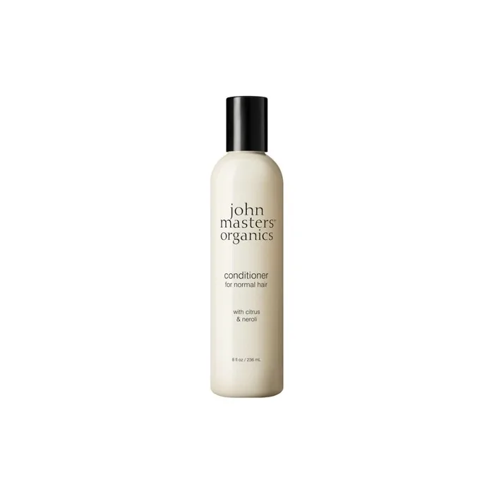 John Masters Organics Conditioner With Citrus Neroli 236ml