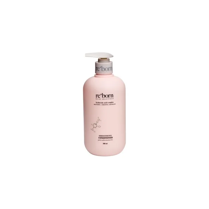 Reborn Hair Smoothing Conditioner 500 Ml