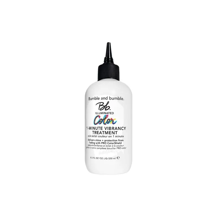 Bumble and Bumble Bb. Illuminated Color 1 Minute Vibrancy Treatment 250ml