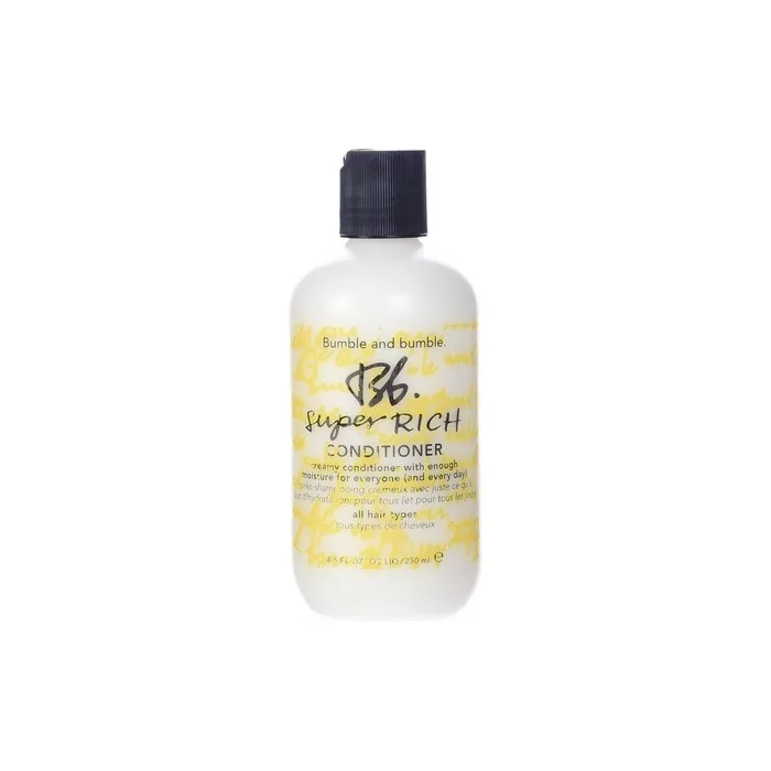 Bumble and Bumble Super Rich Conditioner 250ml 8 fl.oz.