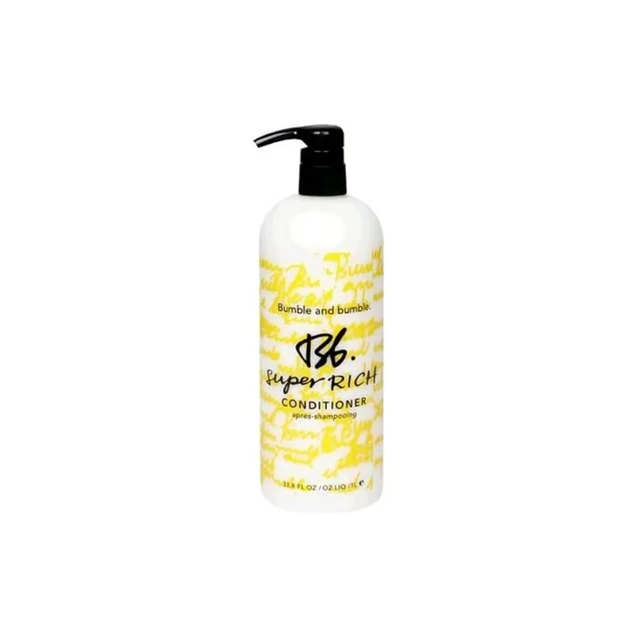 Bumble & Bumble Super Rich Conditioner 1000ml