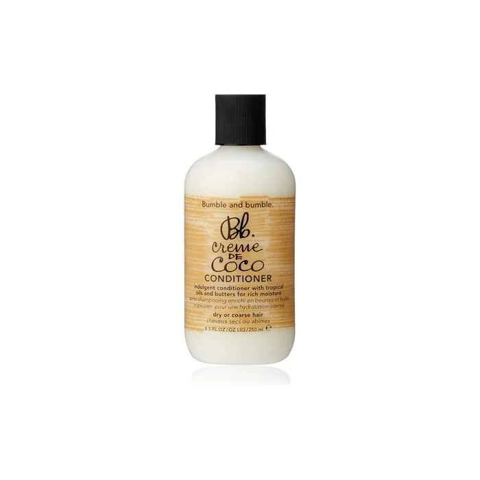 Bumble and bumble Creme de Coco Conditioner 251.4ml