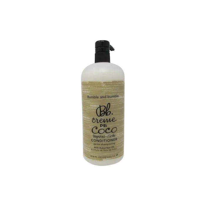 Bumble and bumble Creme de Coco Conditioner 1L
