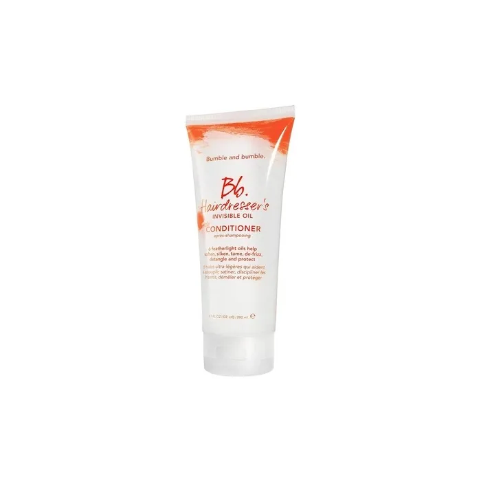 BB Hairdresser's Invisible Oil Conditioner 60ml