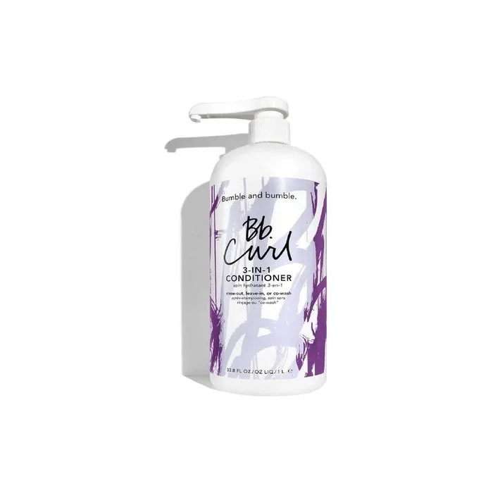 Bumble and bumble Curl 3-in-1 Conditioner 1000ml