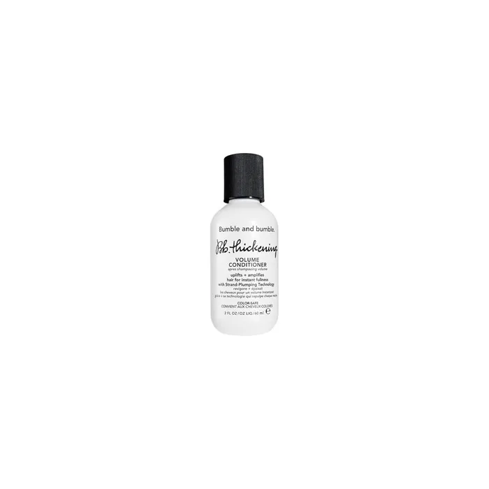 Bumble And Bumble Thickening Volumizing Conditioner 203 Fl Oz