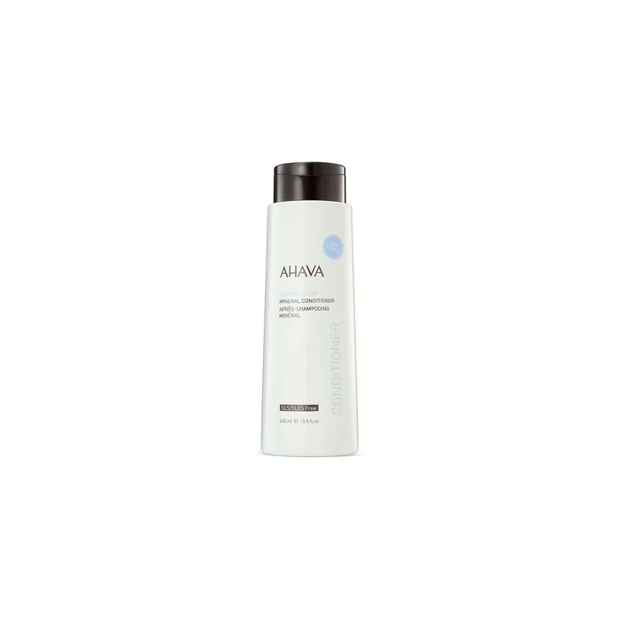 AHAVA Dead Sea Water Mineral Conditioner 13.5 fl oz