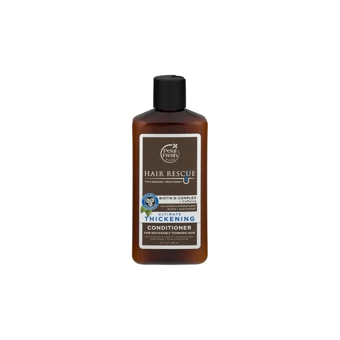 Petal Fresh Organics Thickening Conditioner