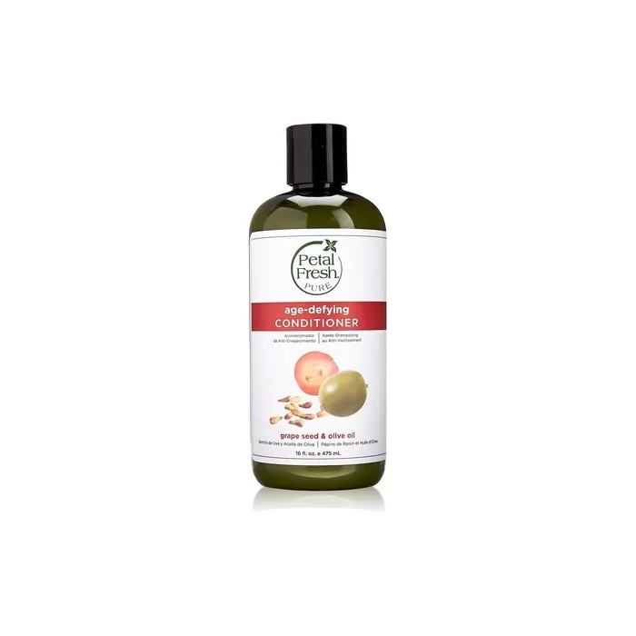 Bio Creative Lab Petal Fresh Conditioner Grape Seed and Olive Oil 470ml