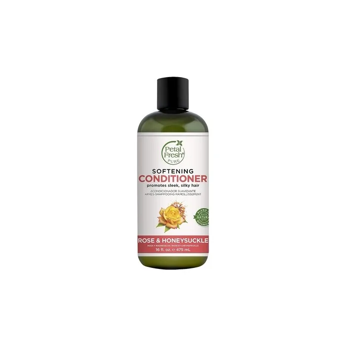 Petal Fresh Pure Clarifying Conditioner Rose and Honeysuckle