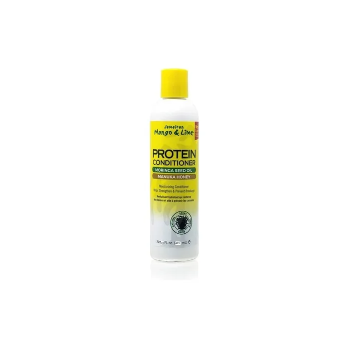 Jamaican Mango and Lime Protein Conditioner 470ml