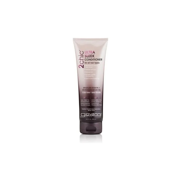 Giovanni Cosmetics 2chic Conditioner 277g