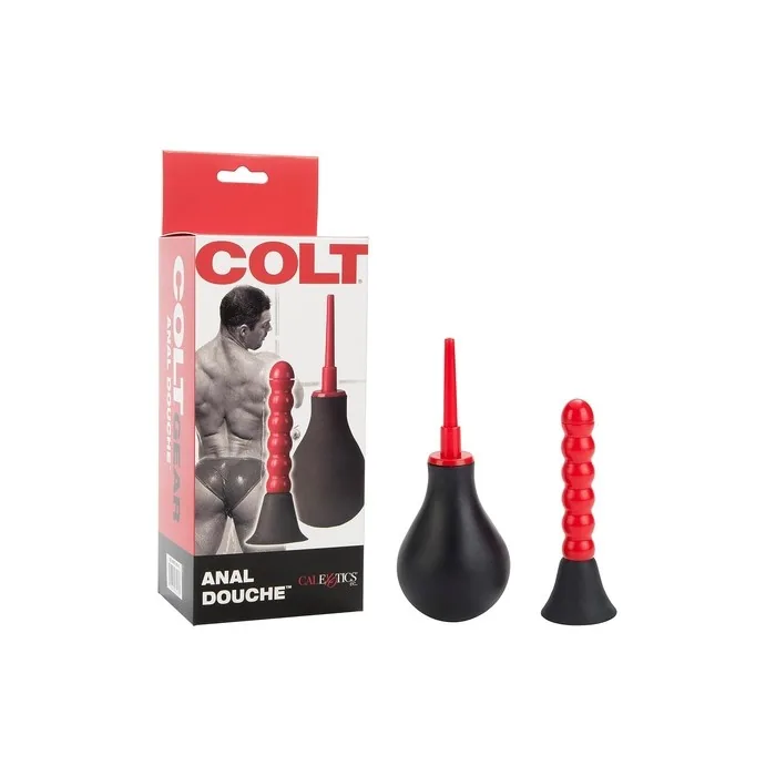 COLT Anal Douche
