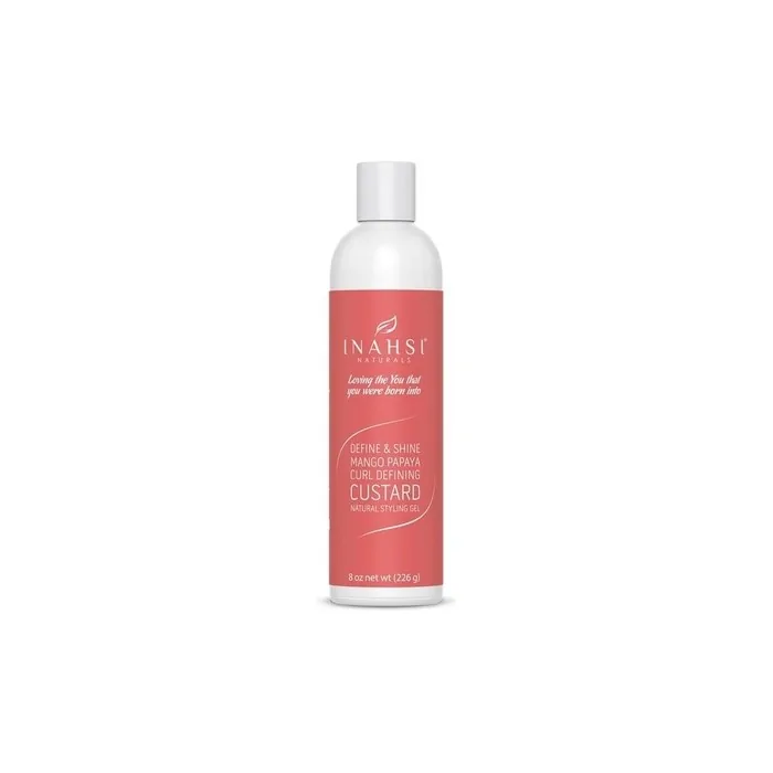 Inahsi Define Shine Papaya Defined Curl Conditioner 454g