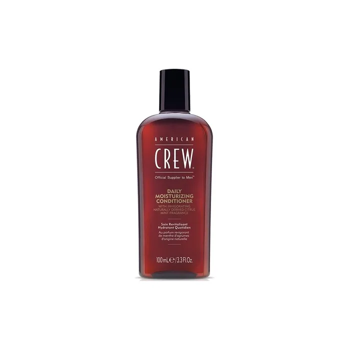 American Crew Daily Moisturizing Conditioner 100ml