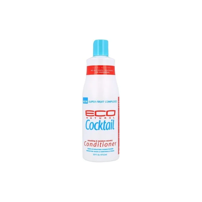 Eco Styler Eco Cocktail Super Fruit Cond 16oz 16oz