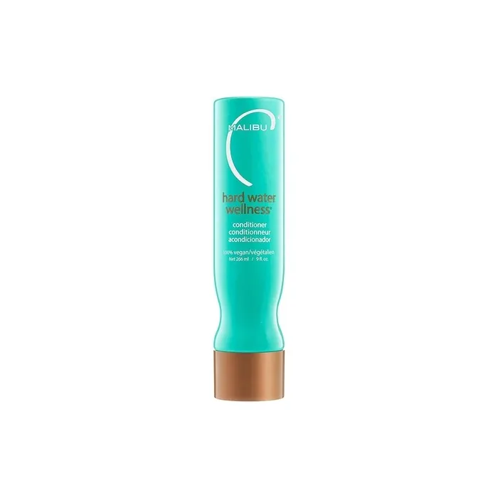 Malibu C Hard Water Wellness Conditioner 266ml
