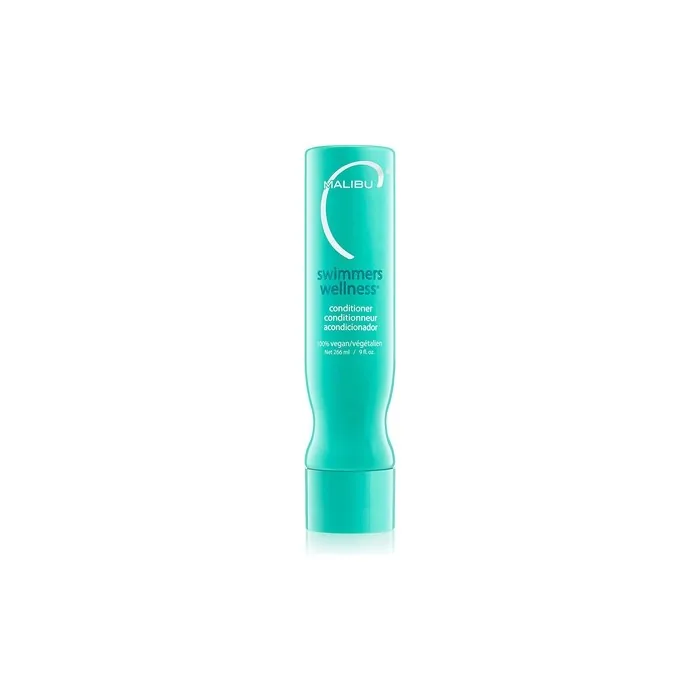 Malibu C Swimmers Wellness Conditioner 9 Ounce