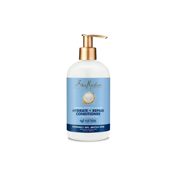 Shea Moisture Manuka Honey & Yogurt Conditioner 13oz 384ml