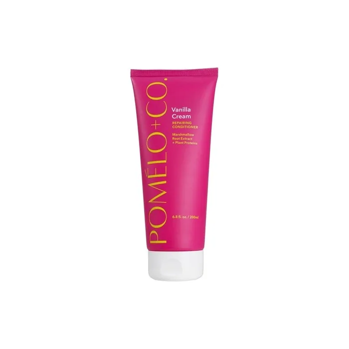 Pomloco Schaumarmer Vanilla Conditioner 975 Natural Ingredients