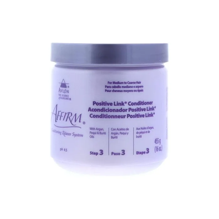 Avlon Positive Link Conditioner 125ml