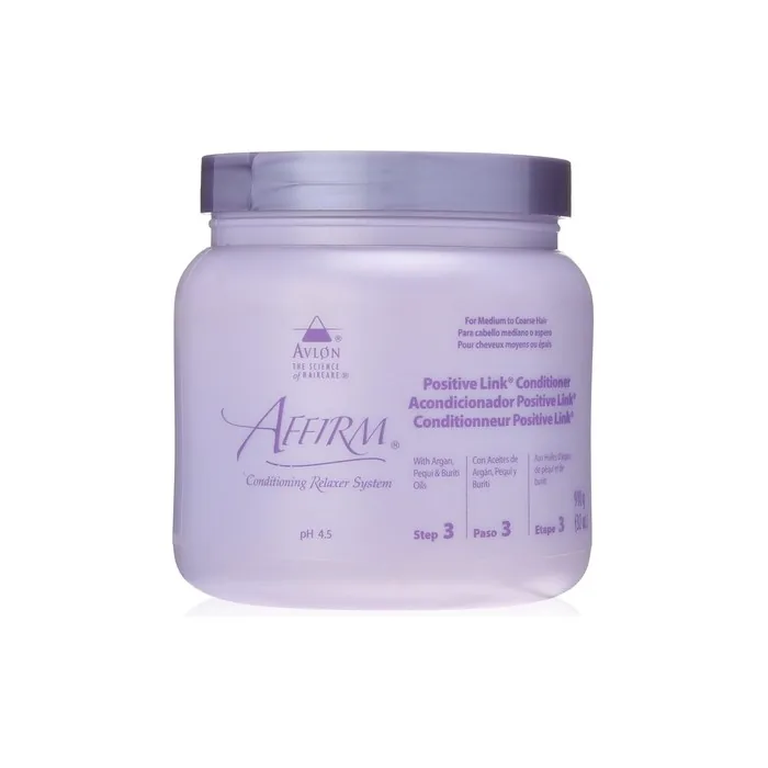 Avlon Affirm Positive Link Conditioner – 900 G