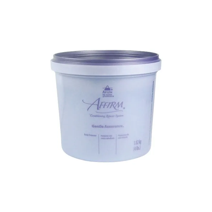 Affirm Conditioning Relaxer System Gentle Assurance 182kg
