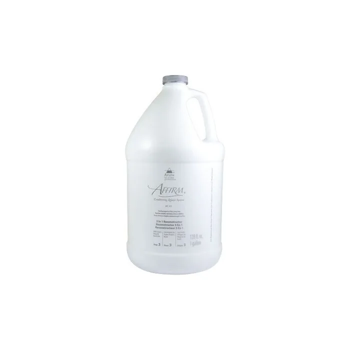 Affirm 5 In 1 Reconstructor Gallon 475ml