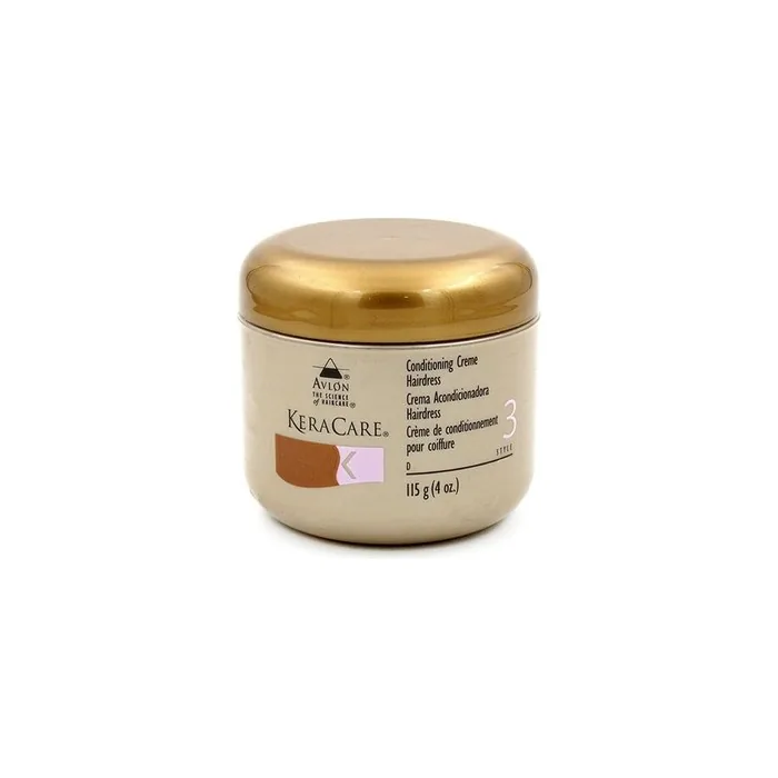 Avlon Keracare Hairdress Conditioner 115 Gr