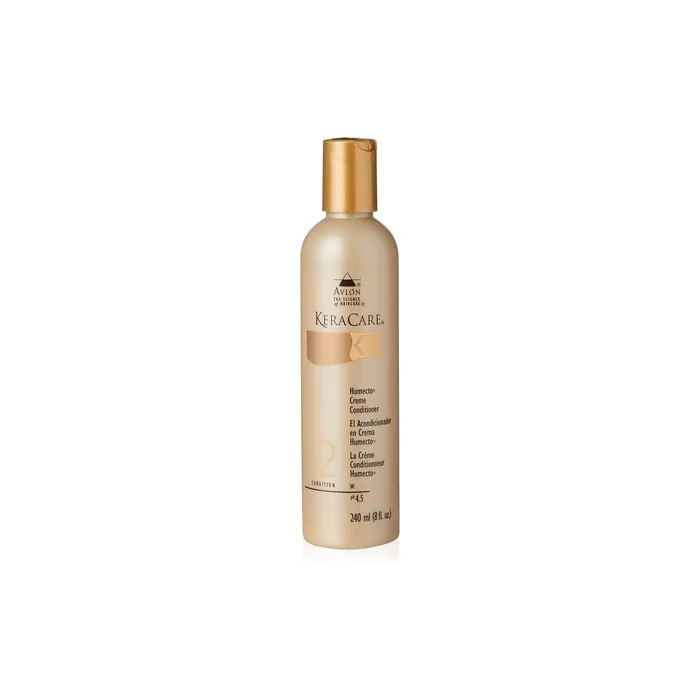 Keracare Humecto Creme Conditioner 8 Oz