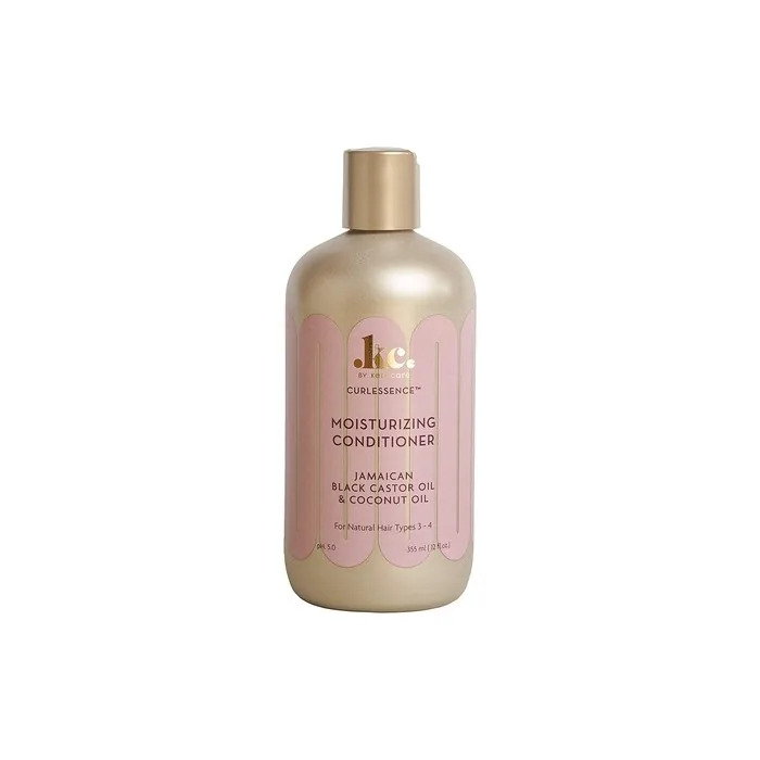 Curlessence Moisturizing Conditioner 400g