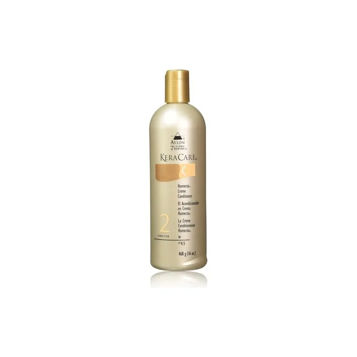 Avlon KeraCare Humecto Creme Conditioner 16 oz