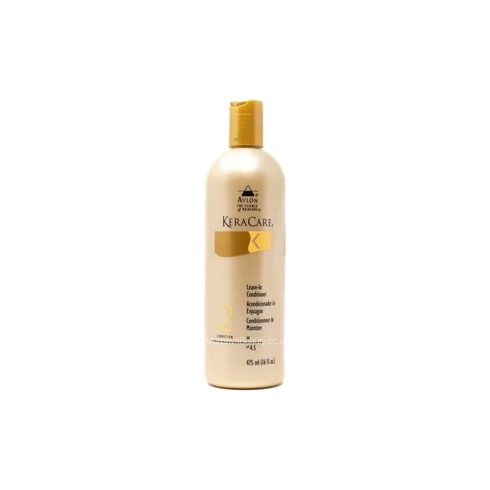 Keracare Leave-In Conditioner 475ml