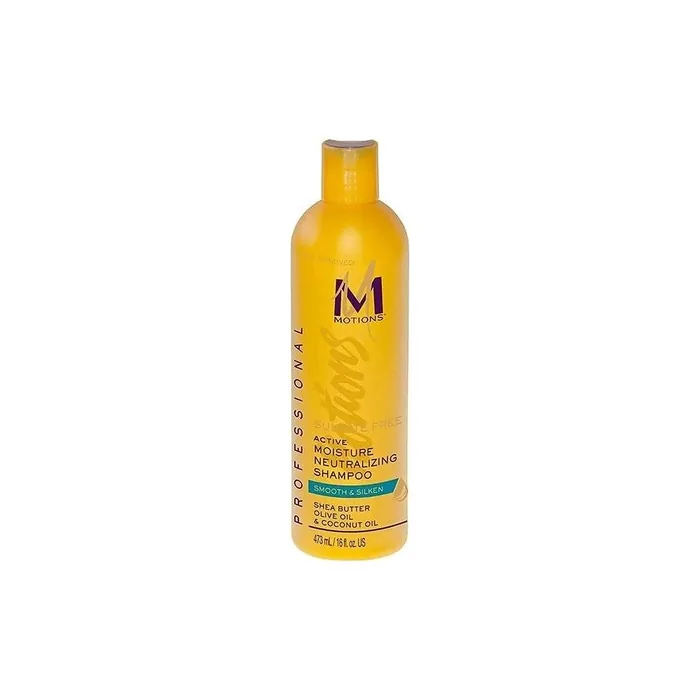 Motions Active Moisture Plus Conditioner 16oz
