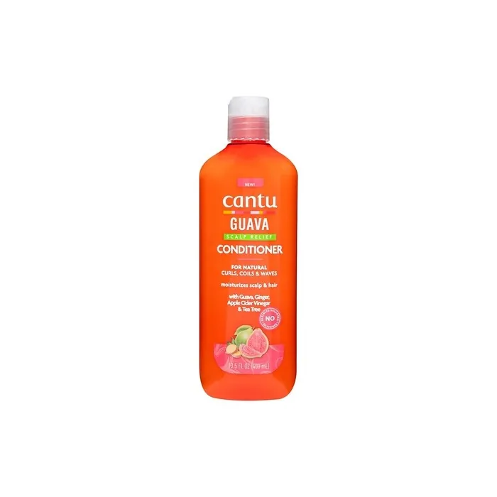 Cantu Guava Scalp Relief Conditioner 400ml