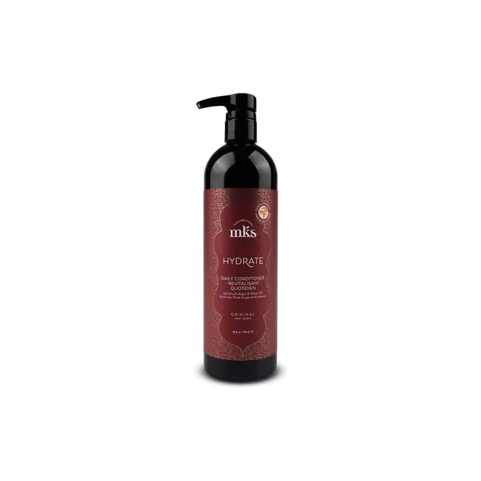 Mkseco Hydrate Daily Conditioner Original