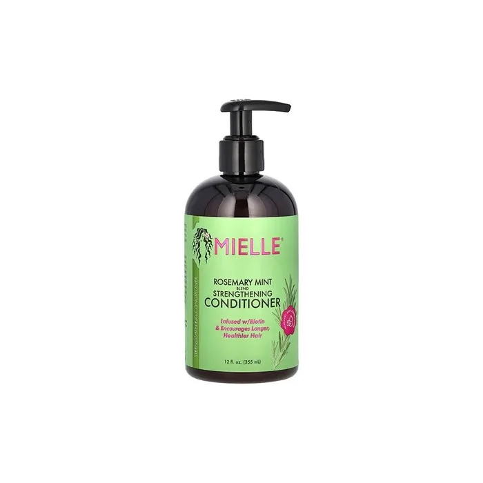 Mielle Rosemary Mint Strengthening Conditioner