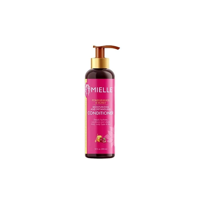 Mielle Pomegranate & Honey Moisturizing And Detangling Conditioner