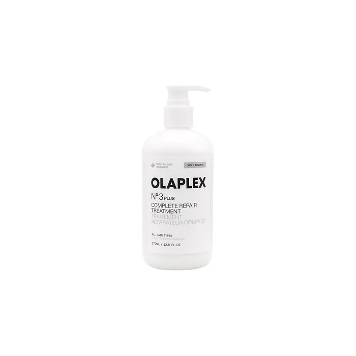 Olaplex No 3 Complete Repair Treatment Backbar 370ml