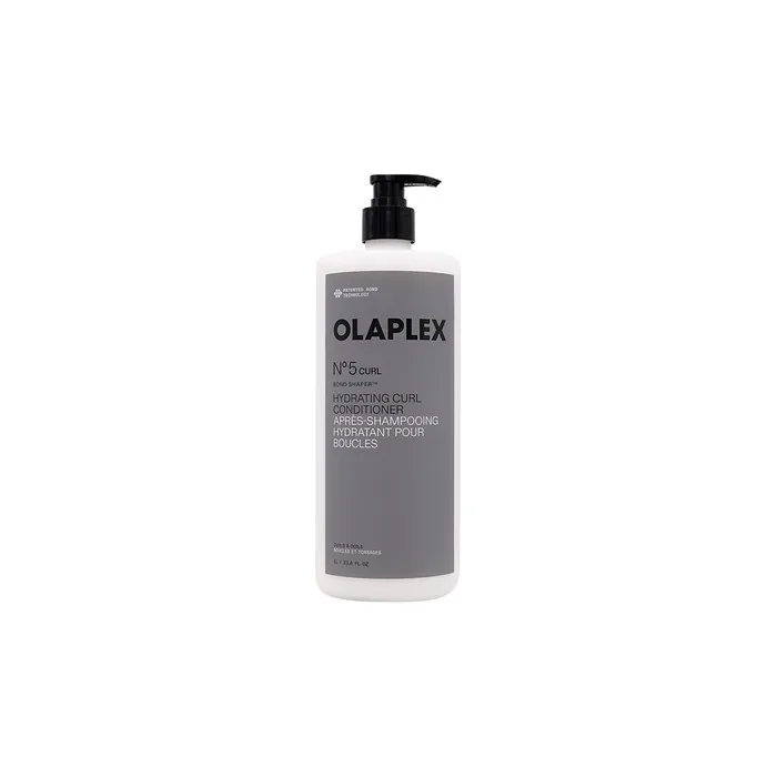 Olaplex No.5 Bond Shaper Hydrating Curl Conditioner 1000ml