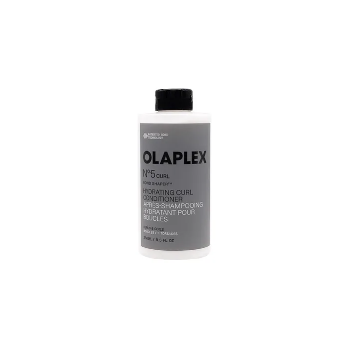 Olaplex No.5 Bond Shaper Hydrating Curl Conditioner 250ml
