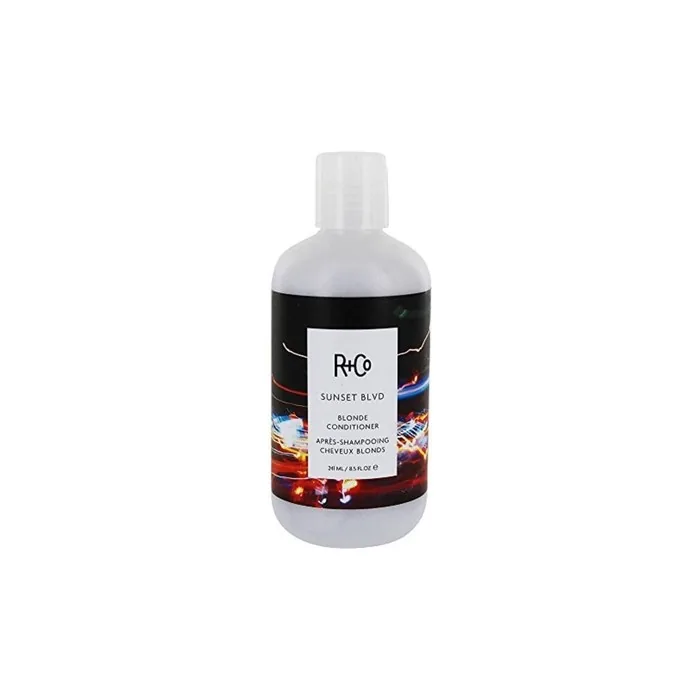 R+Co Sunset Blvd Blonde Conditioner 241ml