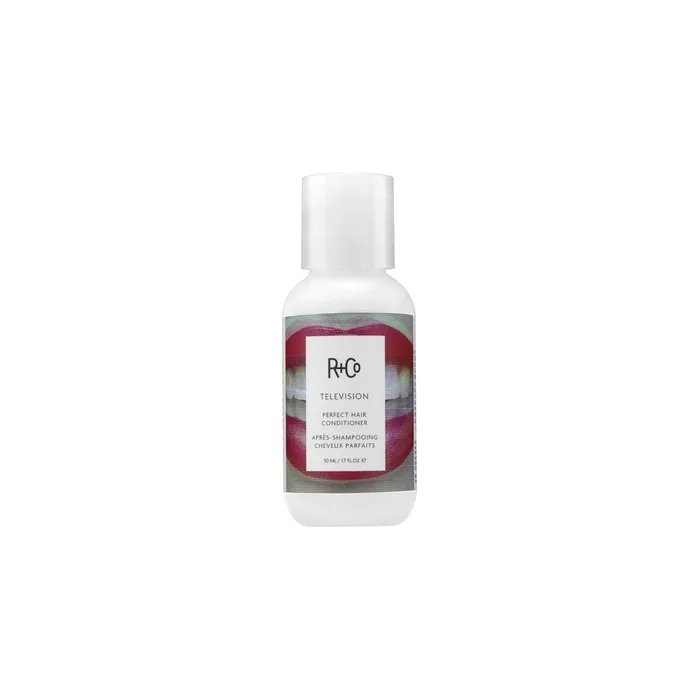 R+Co Television Perfect Hair Conditioner 1.70 Fl Oz