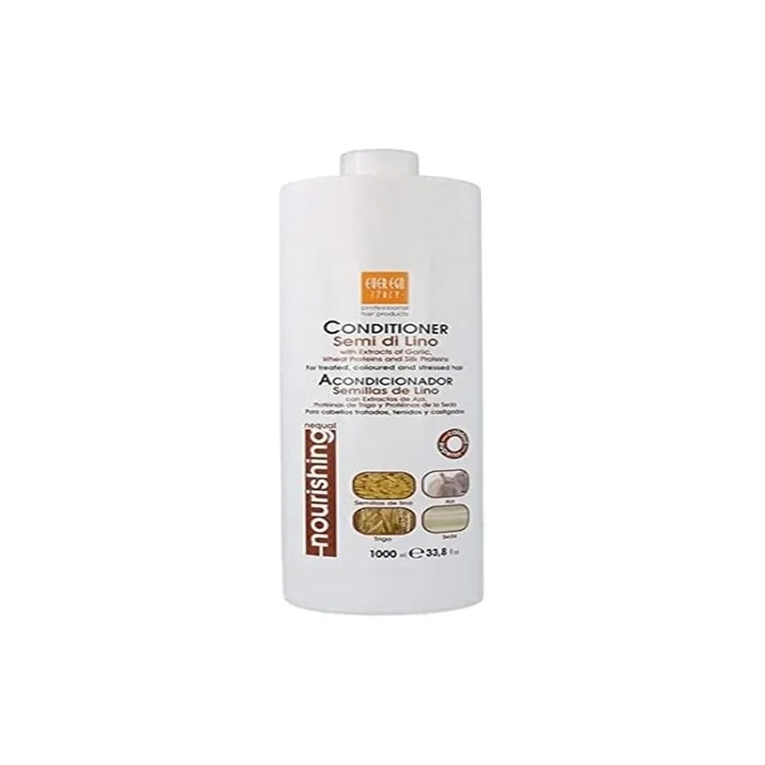 Everego Nourishing Flax Seeds Conditioner 1000ml