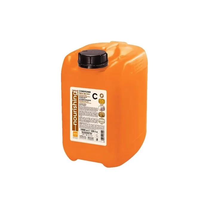 Everego Nourishing Flaxseed Conditioner 10L