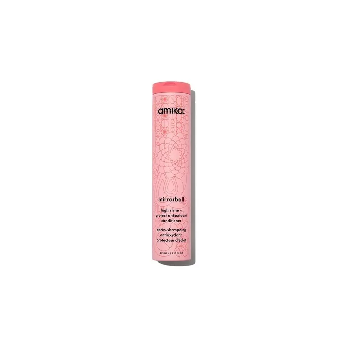 Amika Mirrorball High Shine + Protect Antioxidant Conditioner 250ml